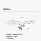 s-l140-870.webp Adjustable Can Jar Opener Bottle Lid Gripper Kitchen Gadget Stainless Steel UK