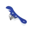 s-l140-872.webp Adjustable Can Jar Opener Bottle Lid Gripper Kitchen Gadget Stainless Steel UK