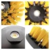 s-l140-883.webp Drill Attachment Cleaning Brush Set Power Scrub Home Car Tile Bathroom Yellow