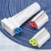 s-l140-918.webp 3 x Rolling Tube Toothpaste Squeezers - No more wasted Toothpaste! - UK STOCKIST