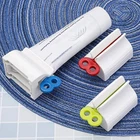 s-l140-918.webp 3 x Rolling Tube Toothpaste Squeezers - No more wasted Toothpaste! - UK STOCKIST