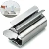 s-l140-929.webp 1PC Rolling Toothpaste Tube Squeezer Stainless Steel Dispenser Squeeze Holder UK