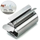 s-l140-929.webp 1PC Rolling Toothpaste Tube Squeezer Stainless Steel Dispenser Squeeze Holder UK