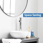 s-l140-931.webp 1PC Rolling Toothpaste Tube Squeezer Stainless Steel Dispenser Squeeze Holder UK