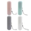 Portable Toothpaste Toothbrush Protect Holder Case Travel Camping Storage Box
