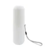Portable Toothpaste Toothbrush Protect Holder Case Travel Camping Storage Box