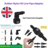s-l140-950.webp Car Motorcycle Quick Release Fuel Line Coupler Hose Pipe Connector 7.89mm x 8mm