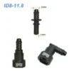 s-l140-955.webp Car Motorcycle Quick Release Fuel Line Coupler Hose Pipe Connector 7.89mm x 8mm