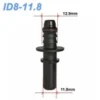 s-l140-959.webp Car Motorcycle Quick Release Fuel Line Coupler Hose Pipe Connector 7.89mm x 8mm