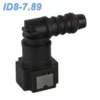 s-l140-963.webp Car Motorcycle Quick Release Fuel Line Coupler Hose Pipe Connector 7.89mm x 8mm