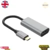 s-l140-97.webp USB C to HDMI Adapter 4K 20cm Type C Male to HDMI Female Converter Laptop MacBoo