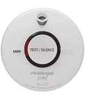 Smoke Alarm 10 Year Battery Exp 2036 FireAngel ST-750T Thermoptek Smoke Detector