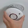 Smoke Alarm 10 Year Battery Exp 2036 FireAngel ST-750T Thermoptek Smoke Detector