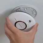 Smoke Alarm 10 Year Battery Exp 2036 FireAngel ST-750T Thermoptek Smoke Detector