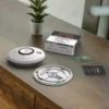 Smoke Alarm 10 Year Battery Exp 2036 FireAngel ST-750T Thermoptek Smoke Detector