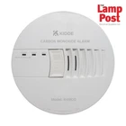s-l140-988.webp Kidde K4MCO Carbon Monoxide Alarm - Mains Powered With Rechargeable Battery 4MCO