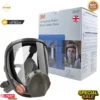 3M 6800 Painting Spraying Respirator Gas Mask Industry Chemcial Full Face Safety