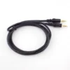 s-l1600-1012.webp Male to Male Black 3.5mm jack audio stereo Extension Lead for Mobiles,PC,Car UK