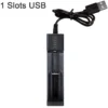 s-l1600-1020.webp Rechargeable Lithium Battery Charger New USB 3.7V Battery Charger 1,2,4 Slots