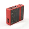 HDMI RJ45 RJ11 Network Cable Tester LAN Ethernet POE Wire Test Tool UK