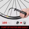 s-l1600-1094.webp Mini Bicycle Pump Portable Bike Tyre Inflator Hand Pump Schrader Presta Valve UK