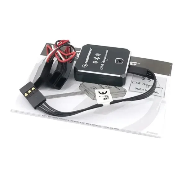 s-l1600-1099.webp Hobbywing OTA Programmer Bluetooth Module for Xerun Ezrun ESC RC Car Boat Drone
