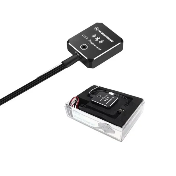 s-l1600-1102.webp Hobbywing OTA Programmer Bluetooth Module for Xerun Ezrun ESC RC Car Boat Drone