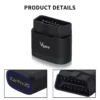 Vgate iCar Pro 2S OBD2 Scanner Bluetooth Iphone & Android Scan Car Code Reader