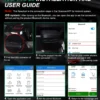 Vgate iCar Pro 2S OBD2 Scanner Bluetooth Iphone & Android Scan Car Code Reader