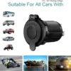 s-l1600-1148.webp Waterproof 12V Car Cigarette Lighter Socket USB Charger Power Adapter Outlet