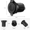 s-l1600-1149.webp Waterproof 12V Car Cigarette Lighter Socket USB Charger Power Adapter Outlet