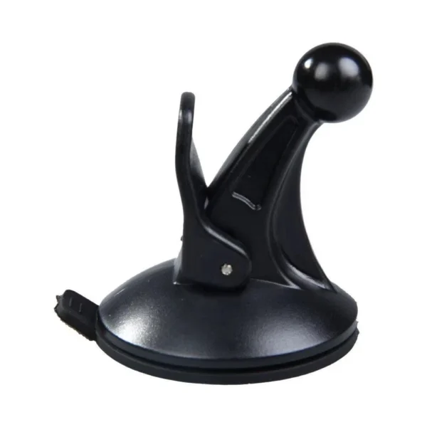 s-l1600-1161.webp car Windscreen Suction Mount With Ball Connector For Garmin Nuvi Sat Nav GPS UK