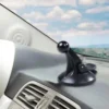 s-l1600-1162.webp car Windscreen Suction Mount With Ball Connector For Garmin Nuvi Sat Nav GPS UK