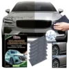 Nano Car Scratch Remover Cloth Paint Scratch Repair Polishing Cleaning Tool 6PCS