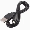 s-l1600-1192.webp Nintendo USB Charger Cable for DSi / DSi XL / 2DS /2DS XL / 3DS / 3DS XL
