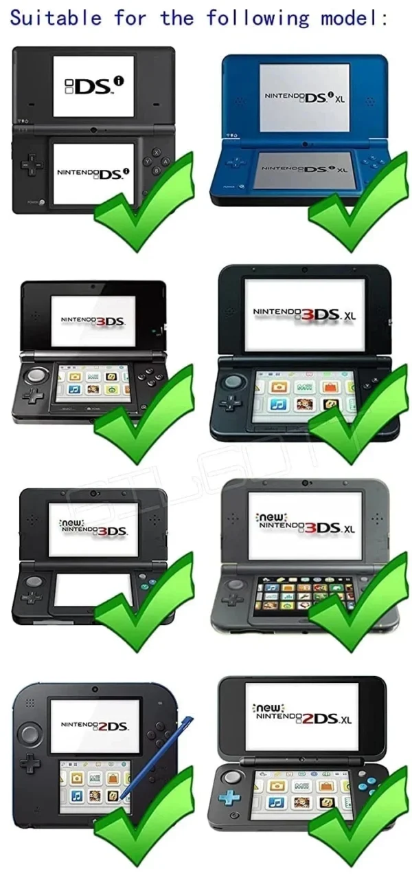 s-l1600-1194.webp Nintendo USB Charger Cable for DSi / DSi XL / 2DS /2DS XL / 3DS / 3DS XL
