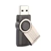 USB Flash Drive 2.0 Pen Drive Waterproof Memory Stick 4GB 8GB 16GB 32GB 64GB 128