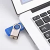 USB Flash Drive 2.0 Pen Drive Waterproof Memory Stick 4GB 8GB 16GB 32GB 64GB 128