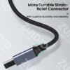 s-l1600-151.webp USB Type-C to Printer Cable High Speed Printer USB B 2.0 Midi Interface 0.5M-3M