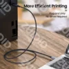 s-l1600-152.webp USB Type-C to Printer Cable High Speed Printer USB B 2.0 Midi Interface 0.5M-3M