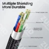 s-l1600-155.webp USB Type-C to Printer Cable High Speed Printer USB B 2.0 Midi Interface 0.5M-3M