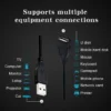 s-l1600-162.webp USB 2.0 Extender Extension Cable Cord Type A Male to Female HIGH SPEED