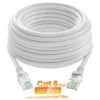 RJ45 Ethernet Patch Lead Cat6e Network LAN Cable Fast Internet 0.5m- 30m Lot