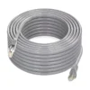 RJ45 Ethernet Patch Lead Cat6e Network LAN Cable Fast Internet 0.5m- 30m Lot
