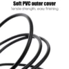 s-l1600-187.webp USB A Male to Male Cable USB 2.0 Data Transfer Lead for PC Laptop Hard Drive Cam