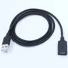 USB 3.0 Extension Cable SuperSpeed Fast Lead Male to Female 0.5 1m 2m 3m to 5m