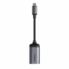 USB-C to HDMI Male to Female 4K Portable HUB Adapter
