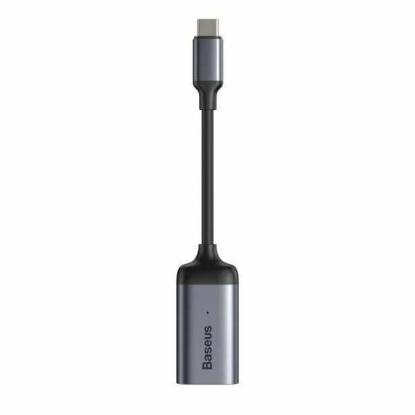 USB-C to HDMI Male to Female 4K Portable HUB Adapter