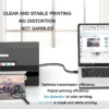 s-l1600-267.webp GOLD USB 2.0 High Speed Cable Printer Lead A to B Plug 24AWG 25cm/50cm/1m/2<wbr/>m/3m