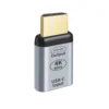 s-l1600-279.webp USB-C to HDMI 2.0 Adapter 4K@60Hz For Laptop Accessory Plug & Play Fast New